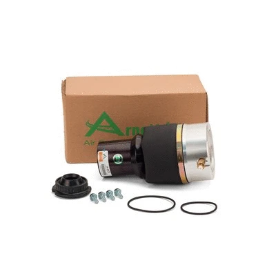 Air Spring, suspension