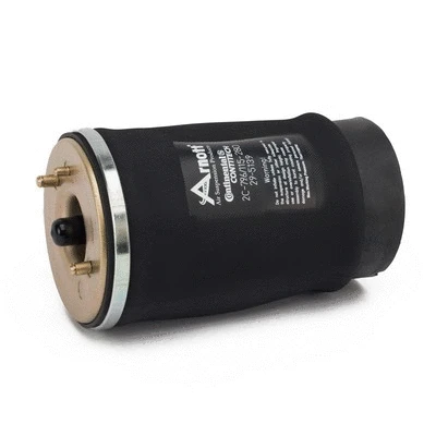 Air Spring, suspension