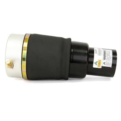 Air Spring, suspension