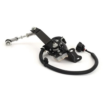 Sensor, Xenon light (headlight levelling)