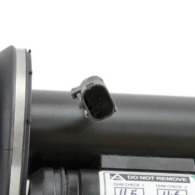 Air Suspension Strut