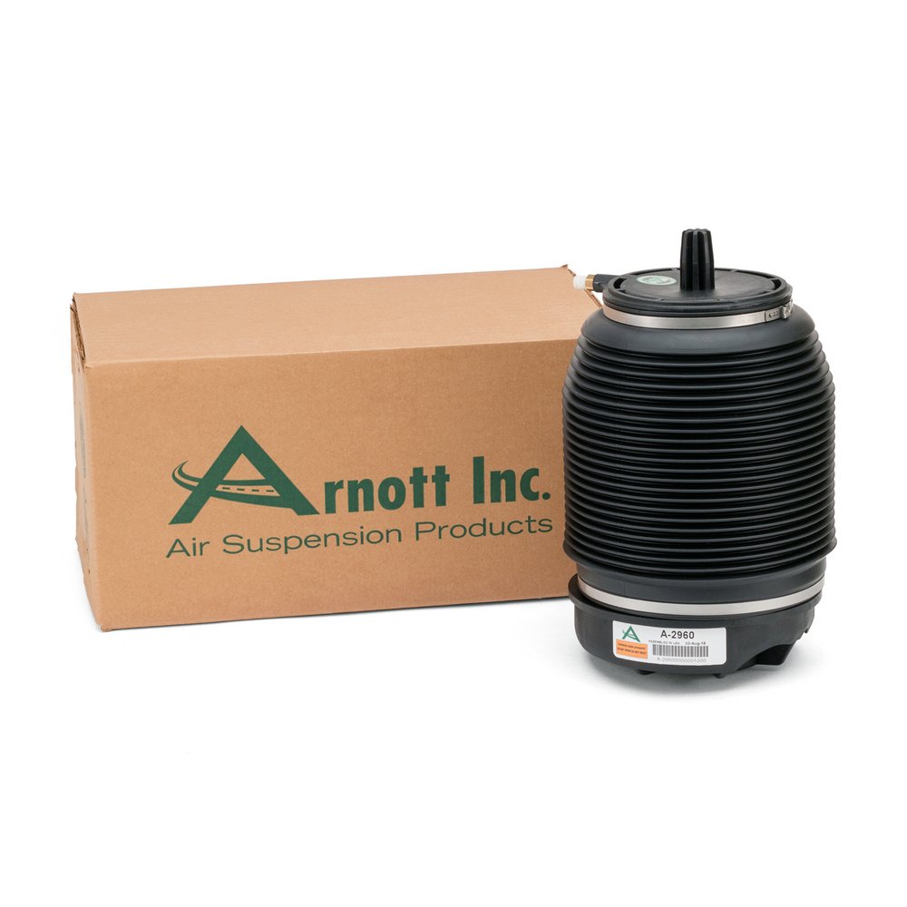 Air Spring, suspension