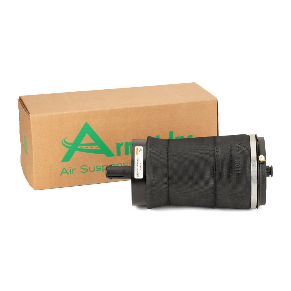 Air Spring, suspension
