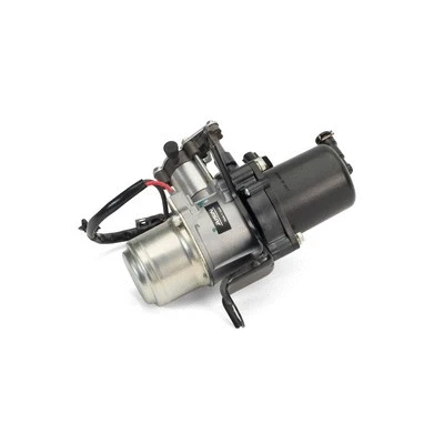 Compressor, compressed air system