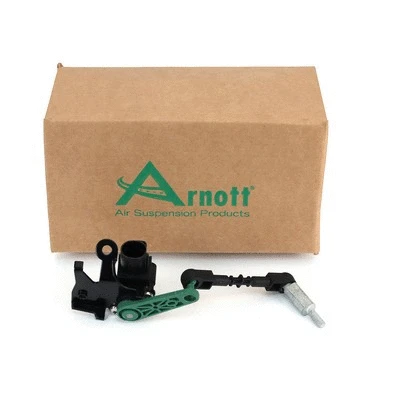 Sensor, Xenon light (headlight levelling)