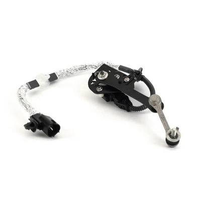 Sensor, Xenon light (headlight levelling)
