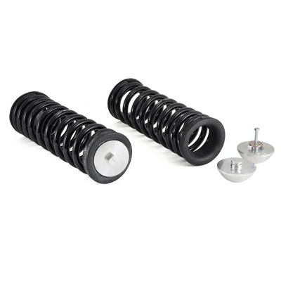 Suspension Set, springs