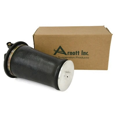Air Spring, suspension
