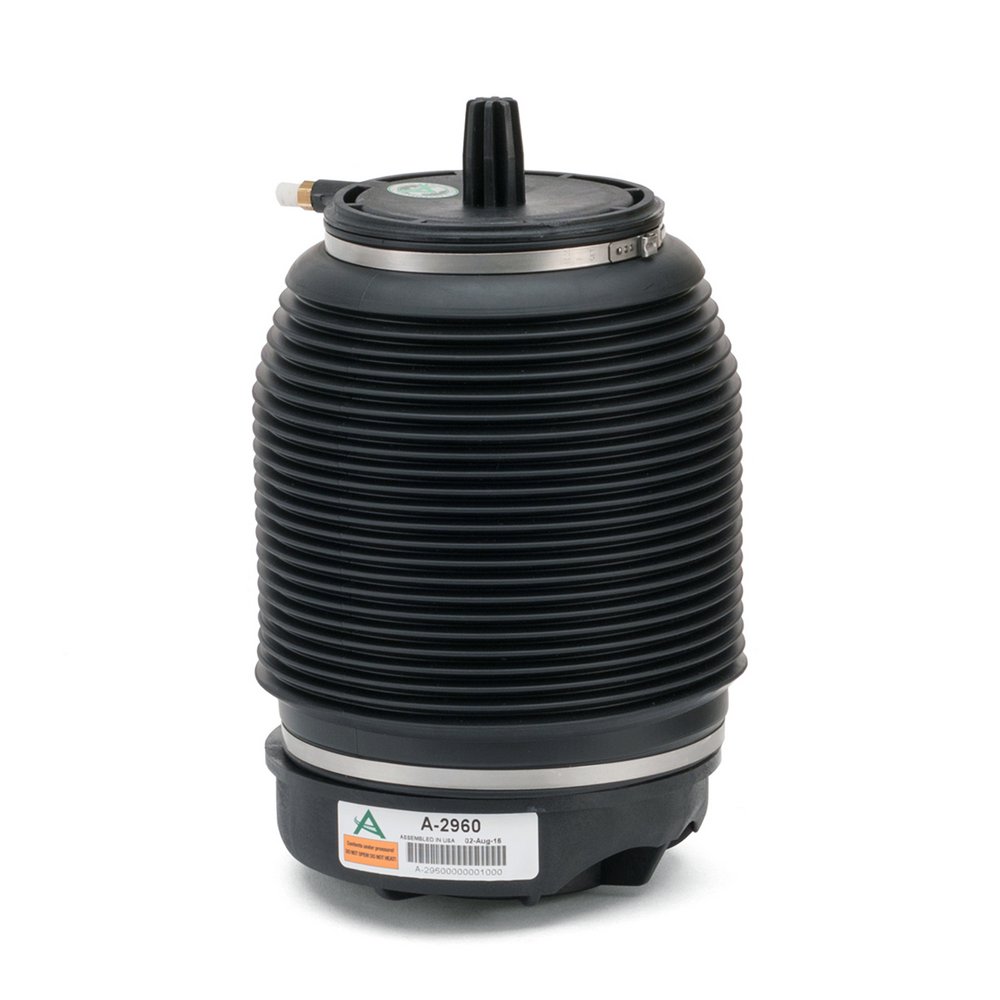 Air Spring, suspension