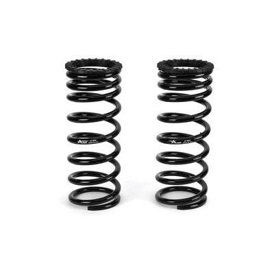 Suspension Set, springs