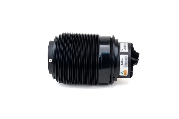 Air Spring, suspension