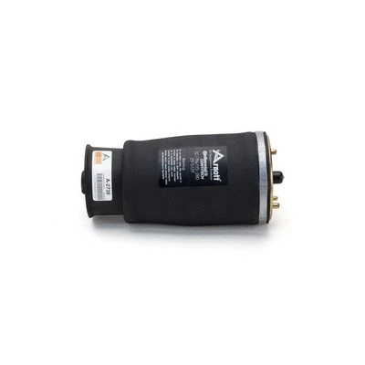 Air Spring, suspension