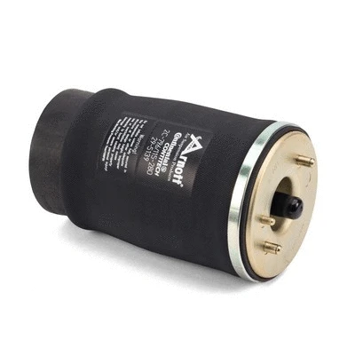 Air Spring, suspension