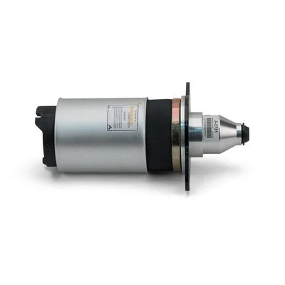 Air Spring, suspension