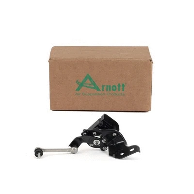 Sensor, Xenon light (headlight levelling)