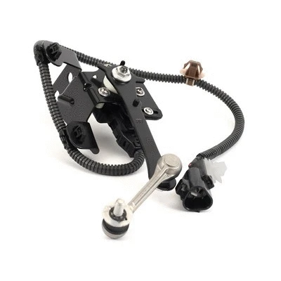 Sensor, Xenon light (headlight levelling)