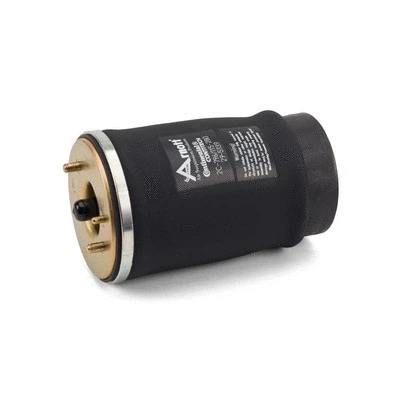 Air Spring, suspension