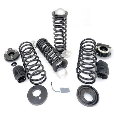 Suspension Set, springs (C-2518)