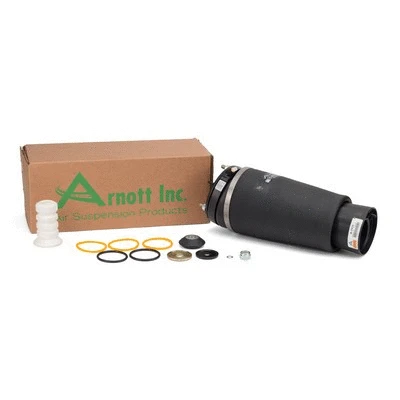 Air Spring, suspension