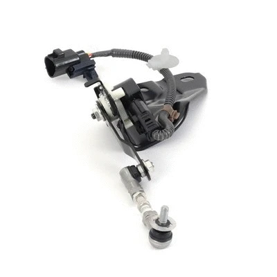Sensor, Xenon light (headlight levelling)