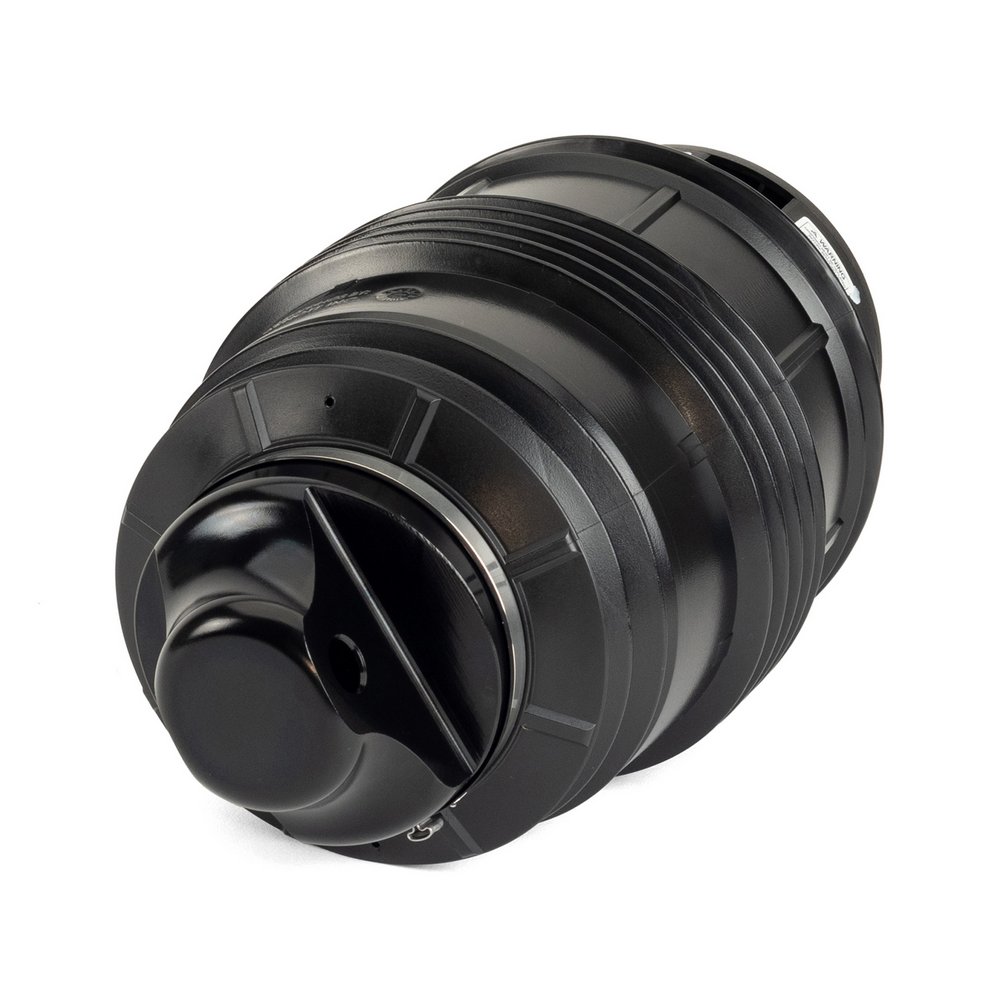 Air Spring, suspension