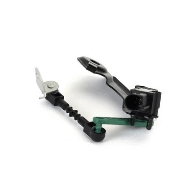 Sensor, Xenon light (headlight levelling)