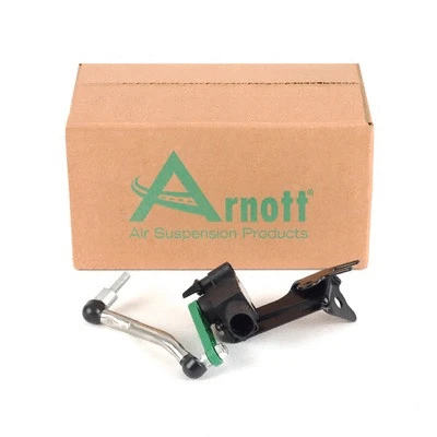 Sensor, Xenon light (headlight levelling)