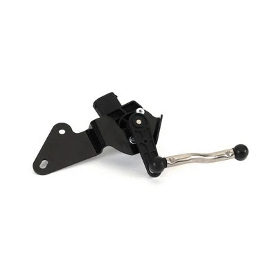 Sensor, Xenon light (headlight levelling)