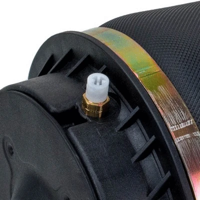 Air Spring, suspension