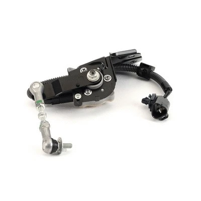 Sensor, Xenon light (headlight levelling)