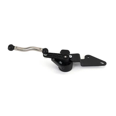 Sensor, Xenon light (headlight levelling)