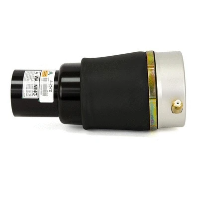 Air Spring, suspension