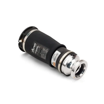 Air Spring, suspension