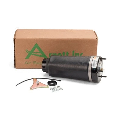 Air Spring, suspension