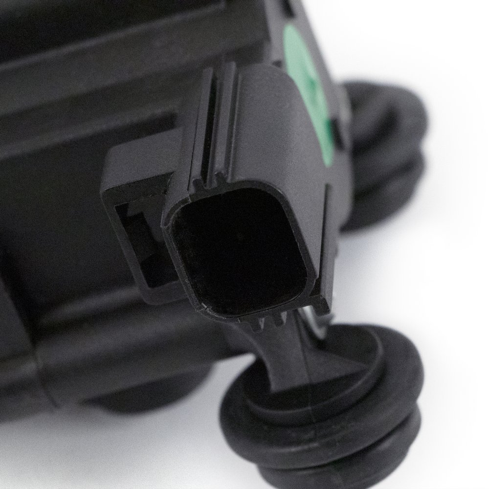 Valve, compressed-air system (VB-3505)