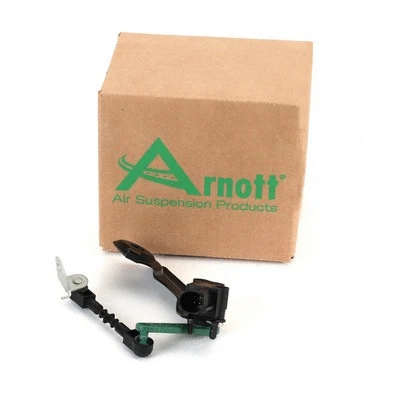 Sensor, Xenon light (headlight levelling)