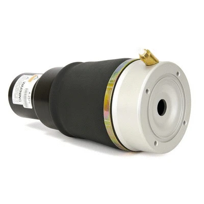 Air Spring, suspension