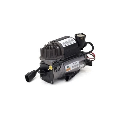 Compressor, compressed air system (P-2134)