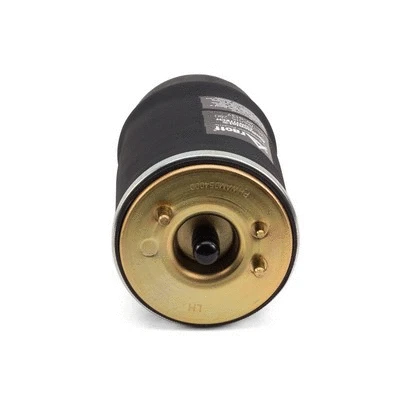 Air Spring, suspension