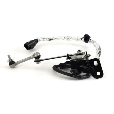 Sensor, Xenon light (headlight levelling)