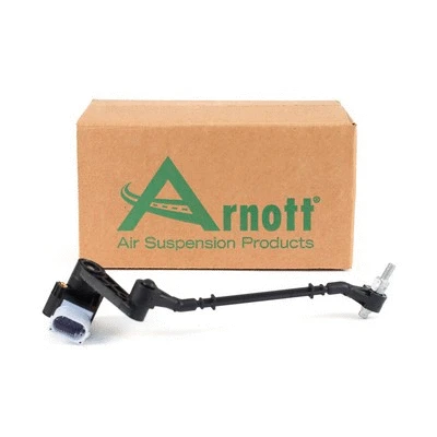 Sensor, Xenon light (headlight levelling)