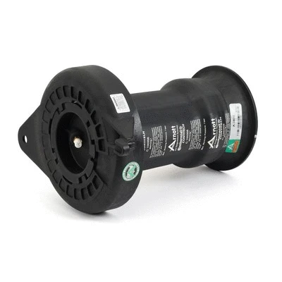 Air Spring, suspension