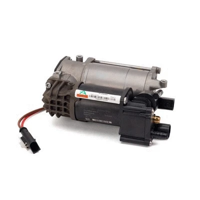 Compressor, compressed air system (P-2985)