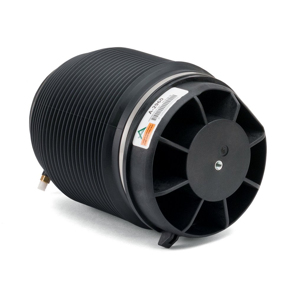 Air Spring, suspension