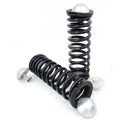 Suspension Set, springs