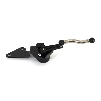 Sensor, Xenon light (headlight levelling)
