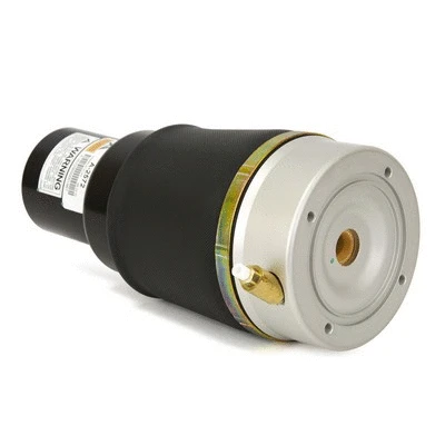 Air Spring, suspension