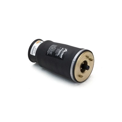 Air Spring, suspension