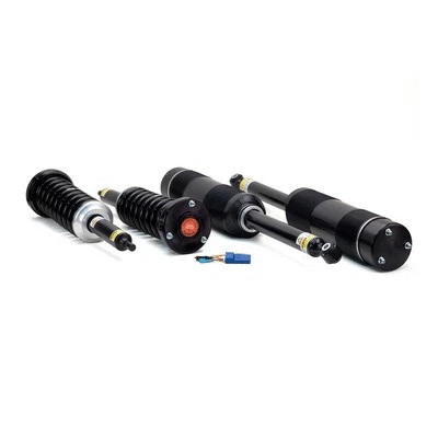 Suspension Kit, springs/shock absorbers (C-2271)