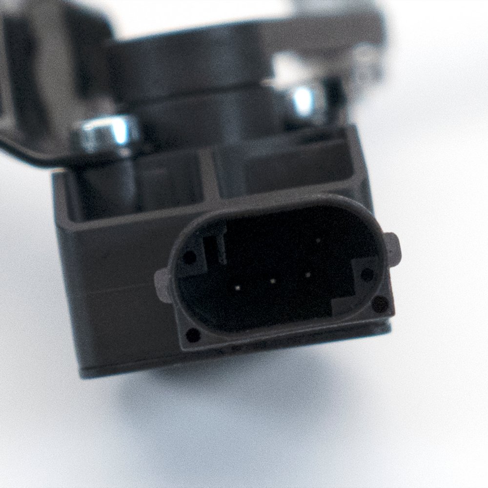 Sensor, Xenon light (headlight levelling)